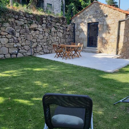 River House Sejaes Oliveira de Frades 外观 照片