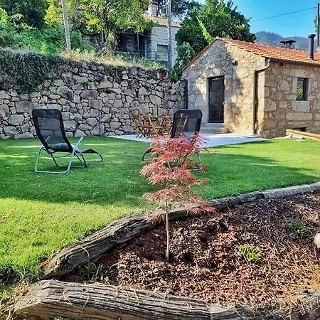 River House Sejaes Oliveira de Frades 外观 照片