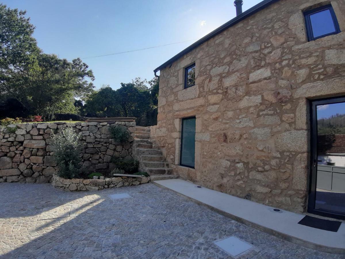 River House Sejaes Oliveira de Frades 外观 照片