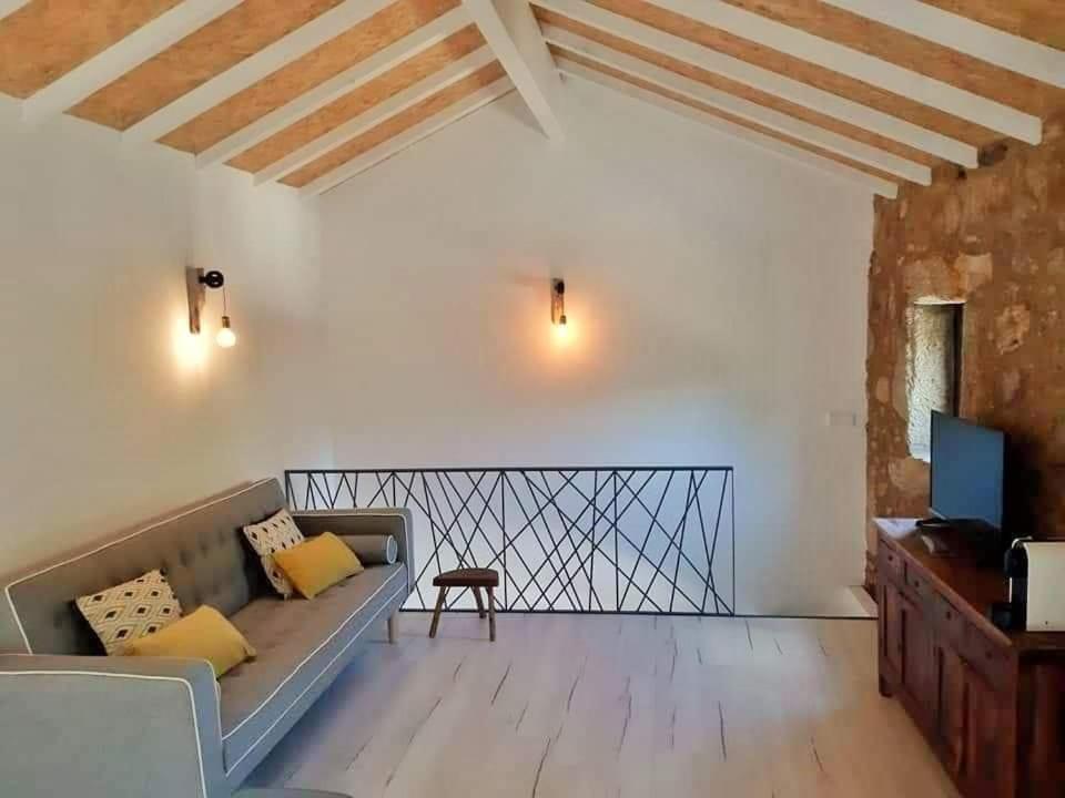 River House Sejaes Oliveira de Frades 外观 照片