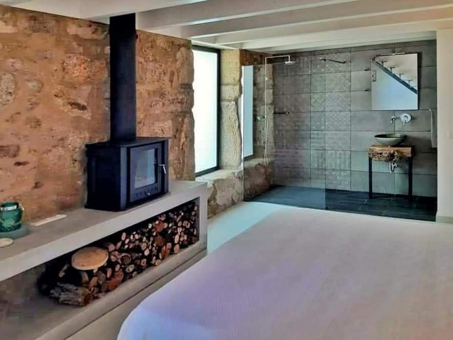River House Sejaes Oliveira de Frades 外观 照片