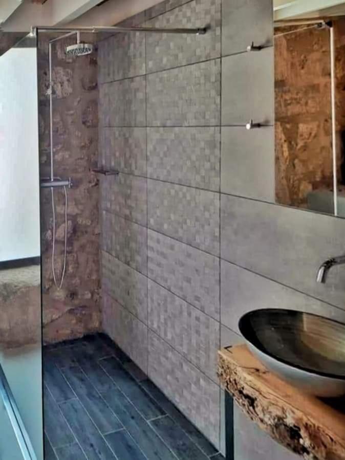 River House Sejaes Oliveira de Frades 外观 照片